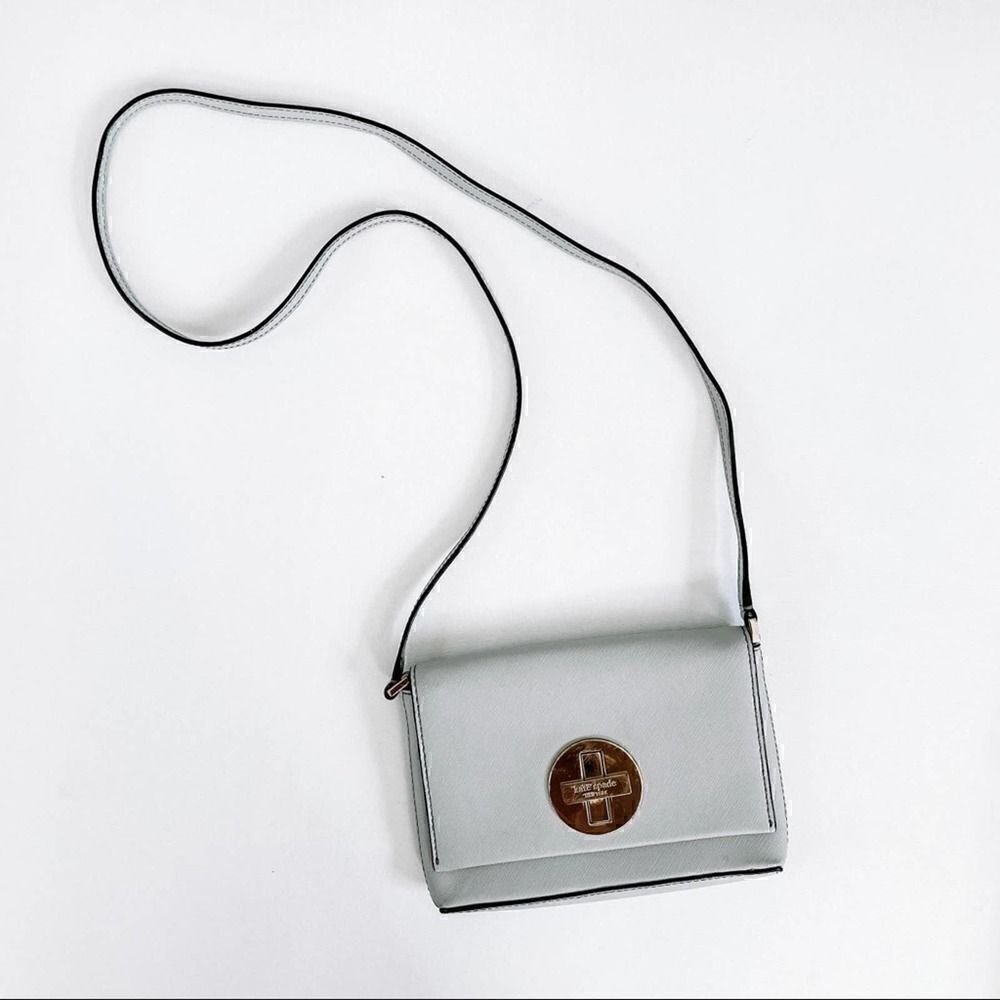 Kate Spade Newbury Lane Mini Crossbody